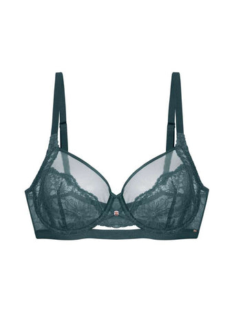 Soutien-gorge emboîtant sans coques
