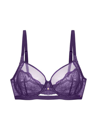 JEMMA FULL CUP BRA