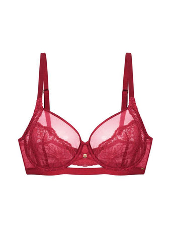 Soutien-gorge à armatures Jemma