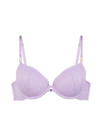 Soutien-gorge demi-coques