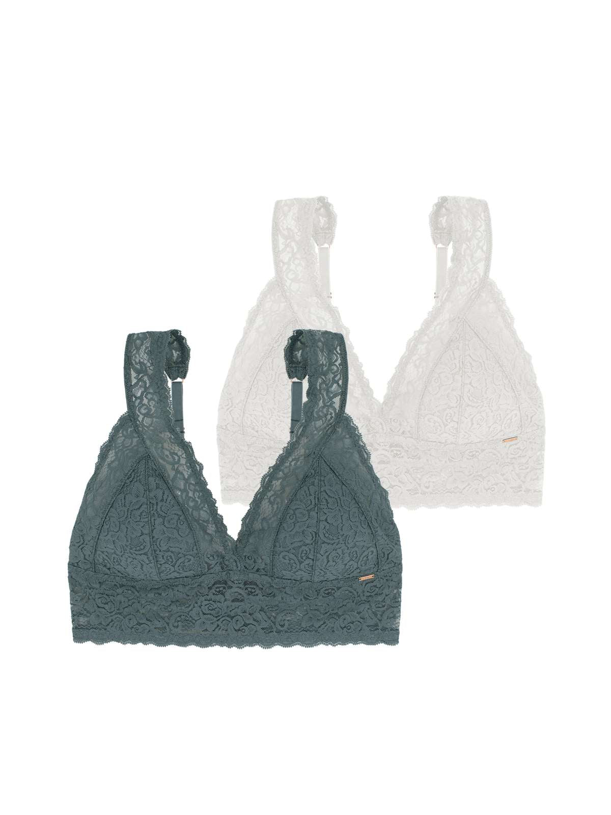 Lana 2pp Light Padded Bralette