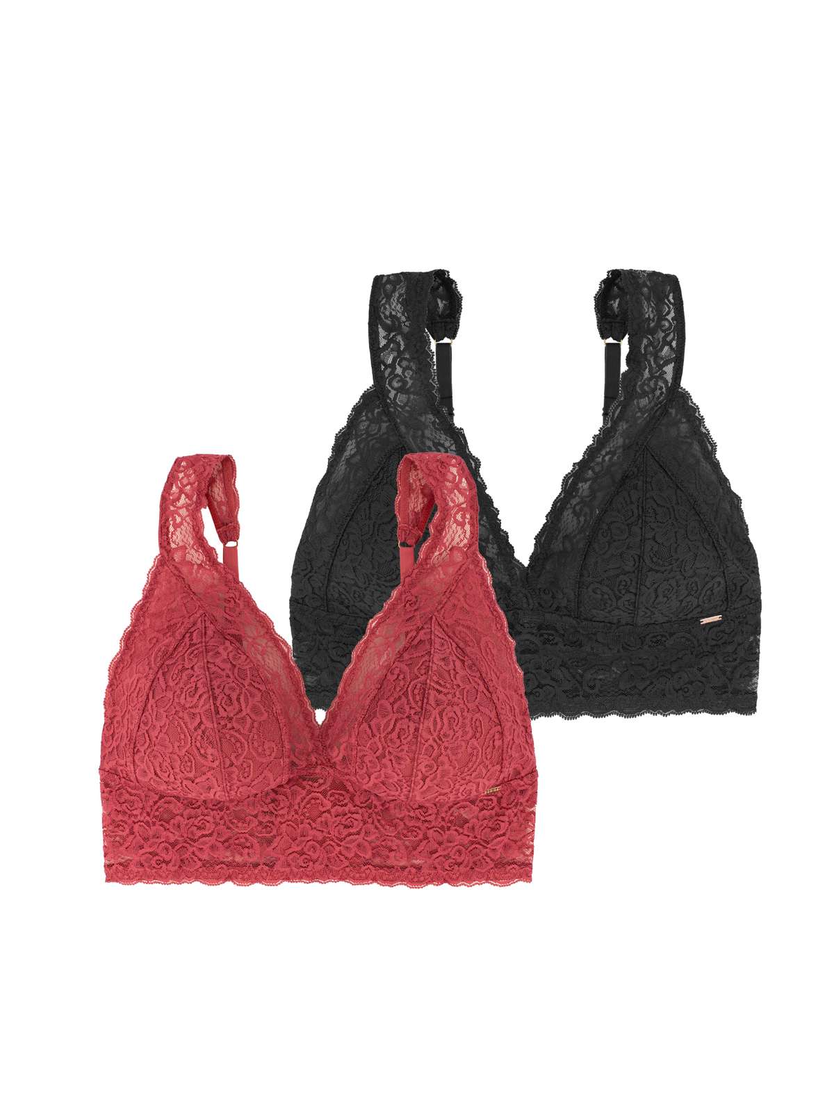 Lana 2pp Light Padded Bralette
