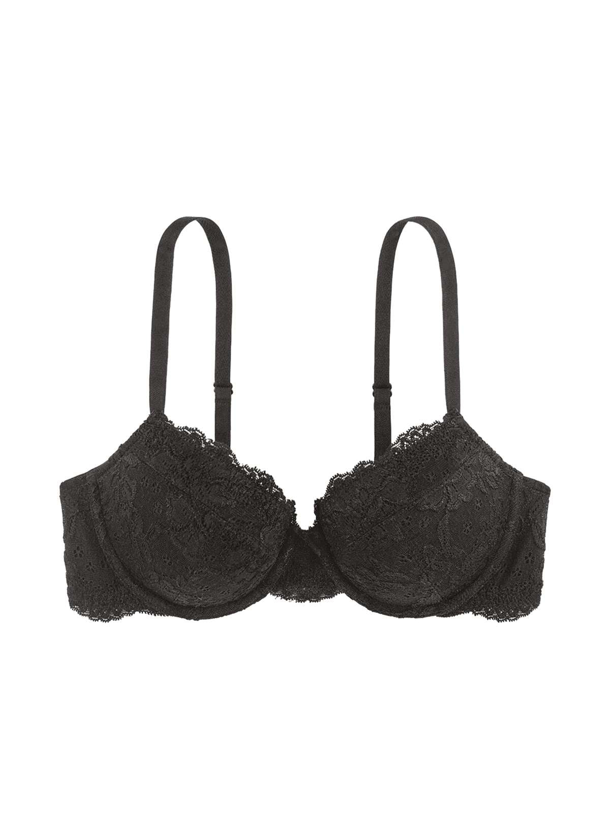 Lianne Light Padded Demi Bra