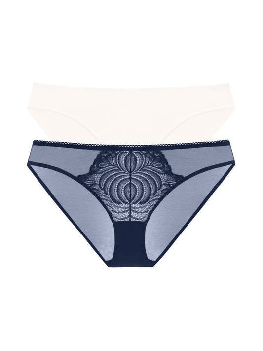 Lot de 2 culottes Lincoln