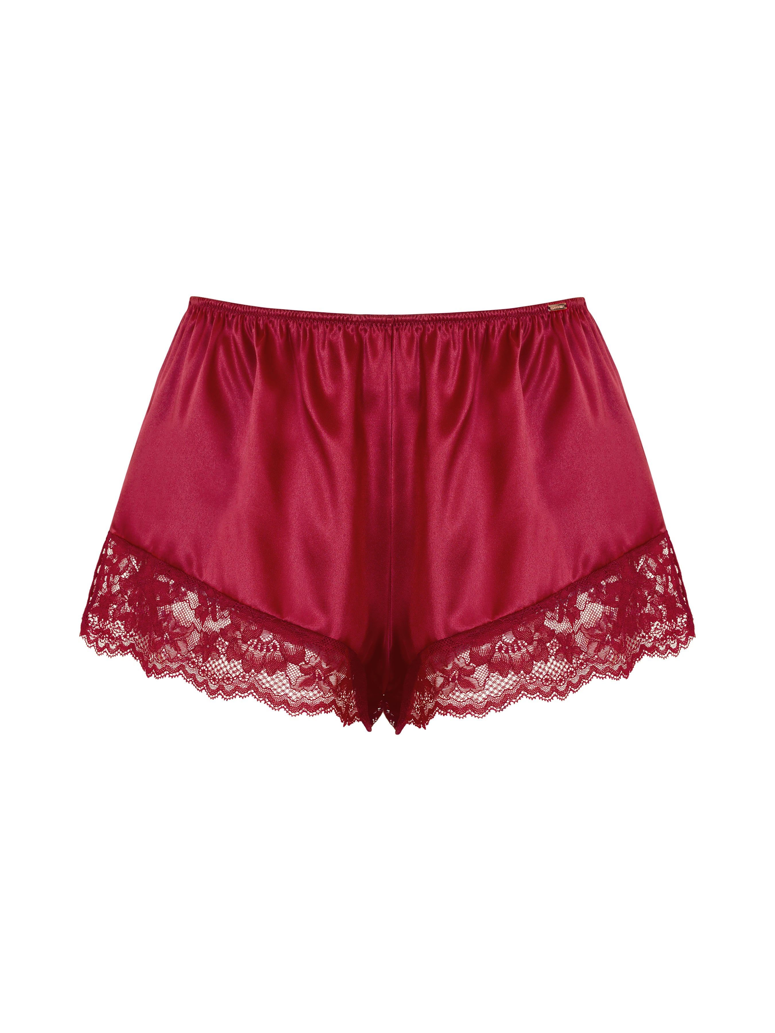 LYRA SATIN SHORT