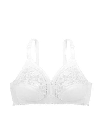 MADELINE NON PADDED BRALETTE
