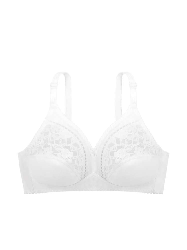 MADELINE NON PADDED BRALETTE
