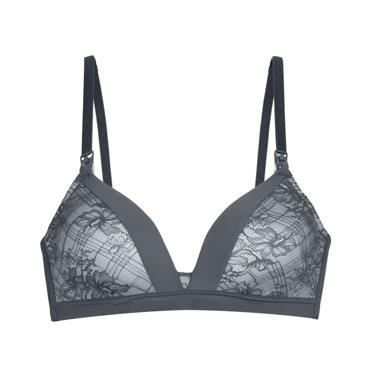Manvi Padded Maternity Nursing Bra