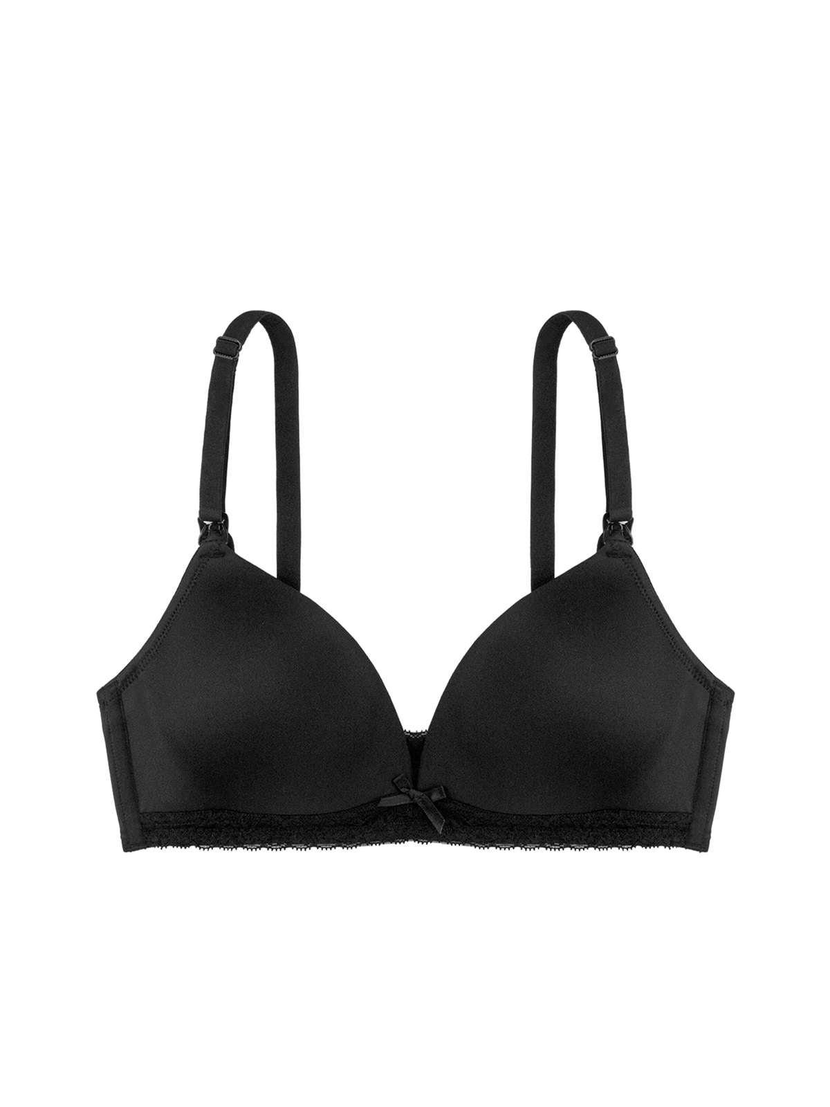 May Light Padded Maternity Nursing Bra