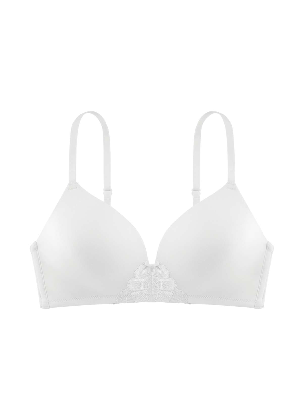 Michelle Light Padded Soft Bra