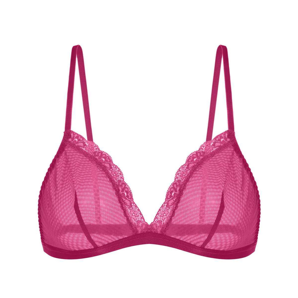 Misha Non Padded Bralette