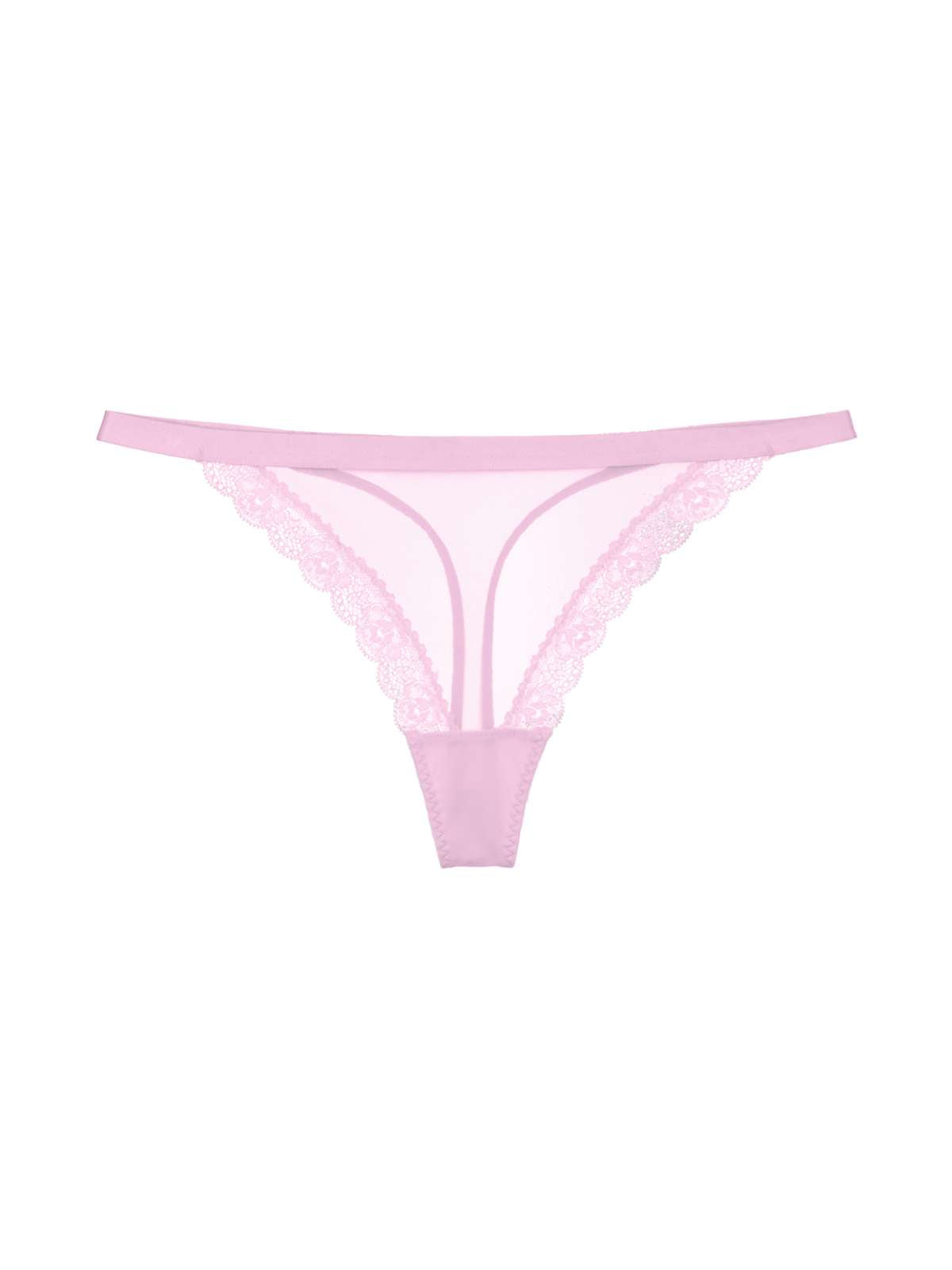 Misha String