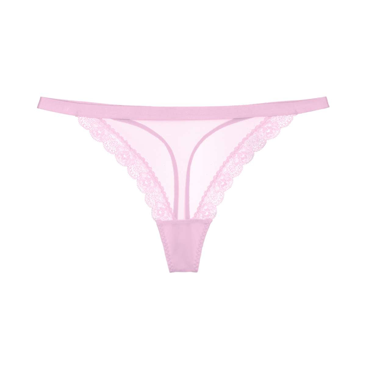 Misha String