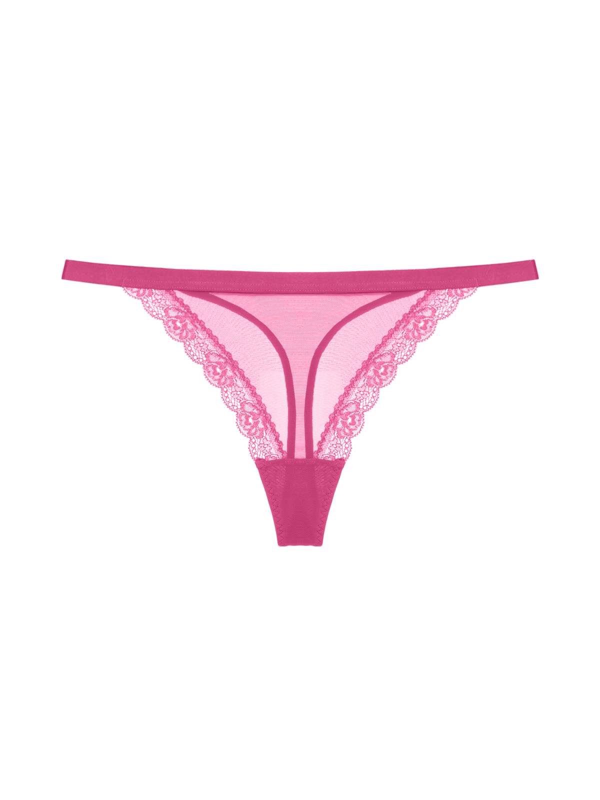 Misha String