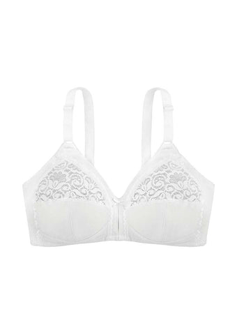 MONICA NON PADDED BRALETTE