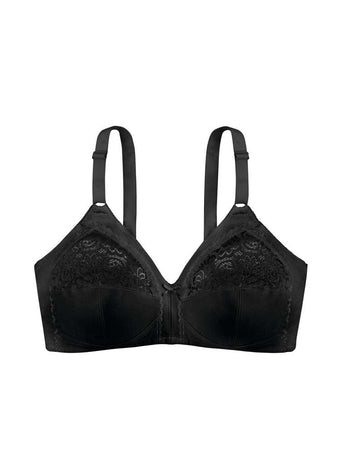 MONICA NON PADDED BRALETTE