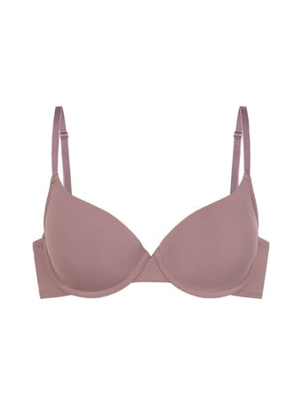 Soutien-gorge demi-coques