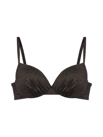 MYSTERIO PUSH UP BIKINI TOP