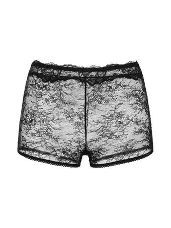 ORIGINS BOY SHORT