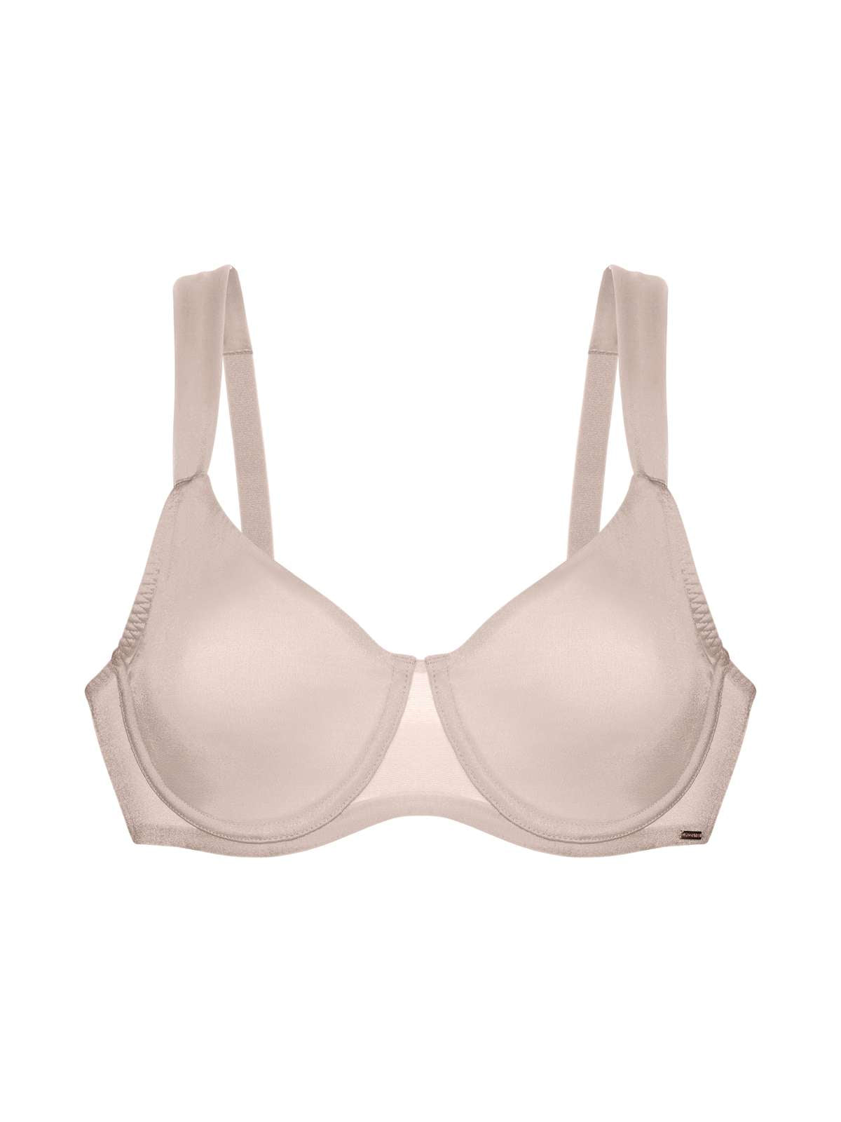 Origins Non Padded Wired Bra
