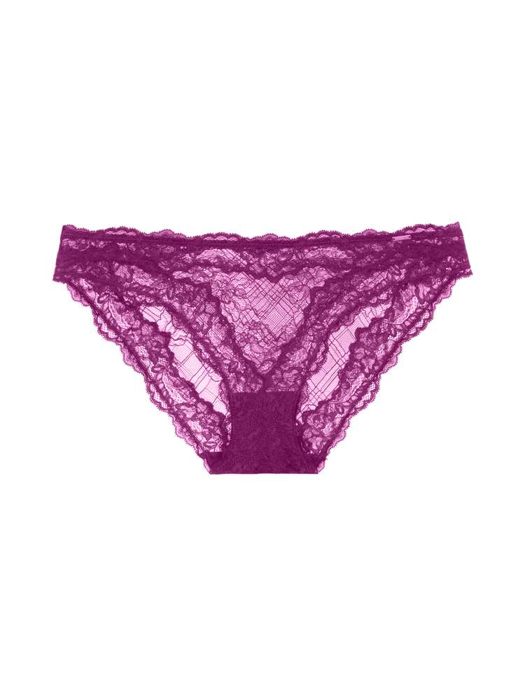 Culotte dentelle Origins