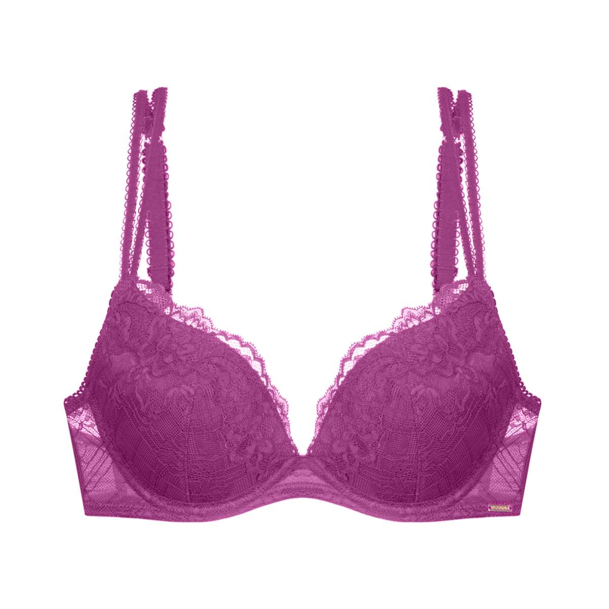 Origins Push Up Push Up Plunge Bra