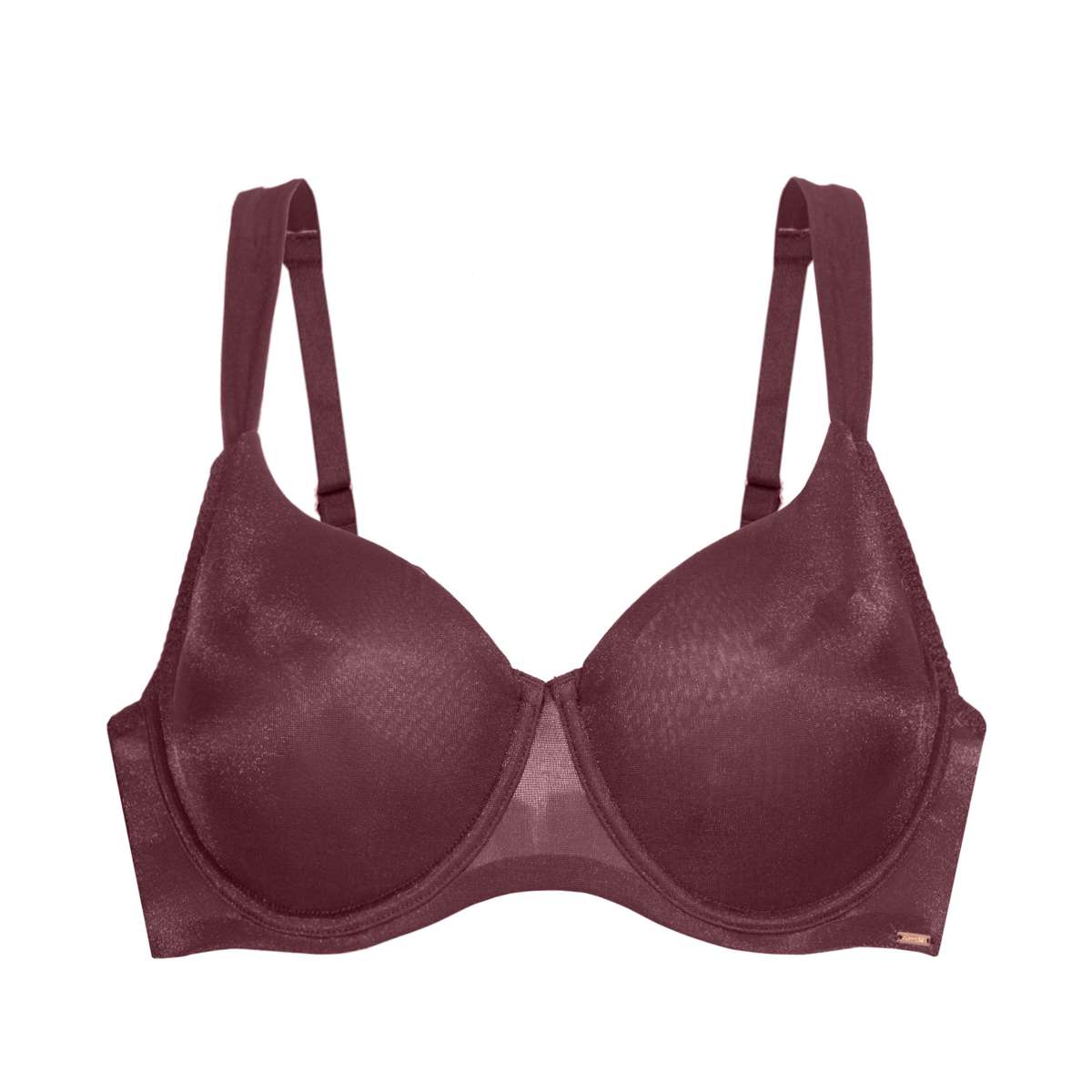 Origins Non Padded Wired Bra