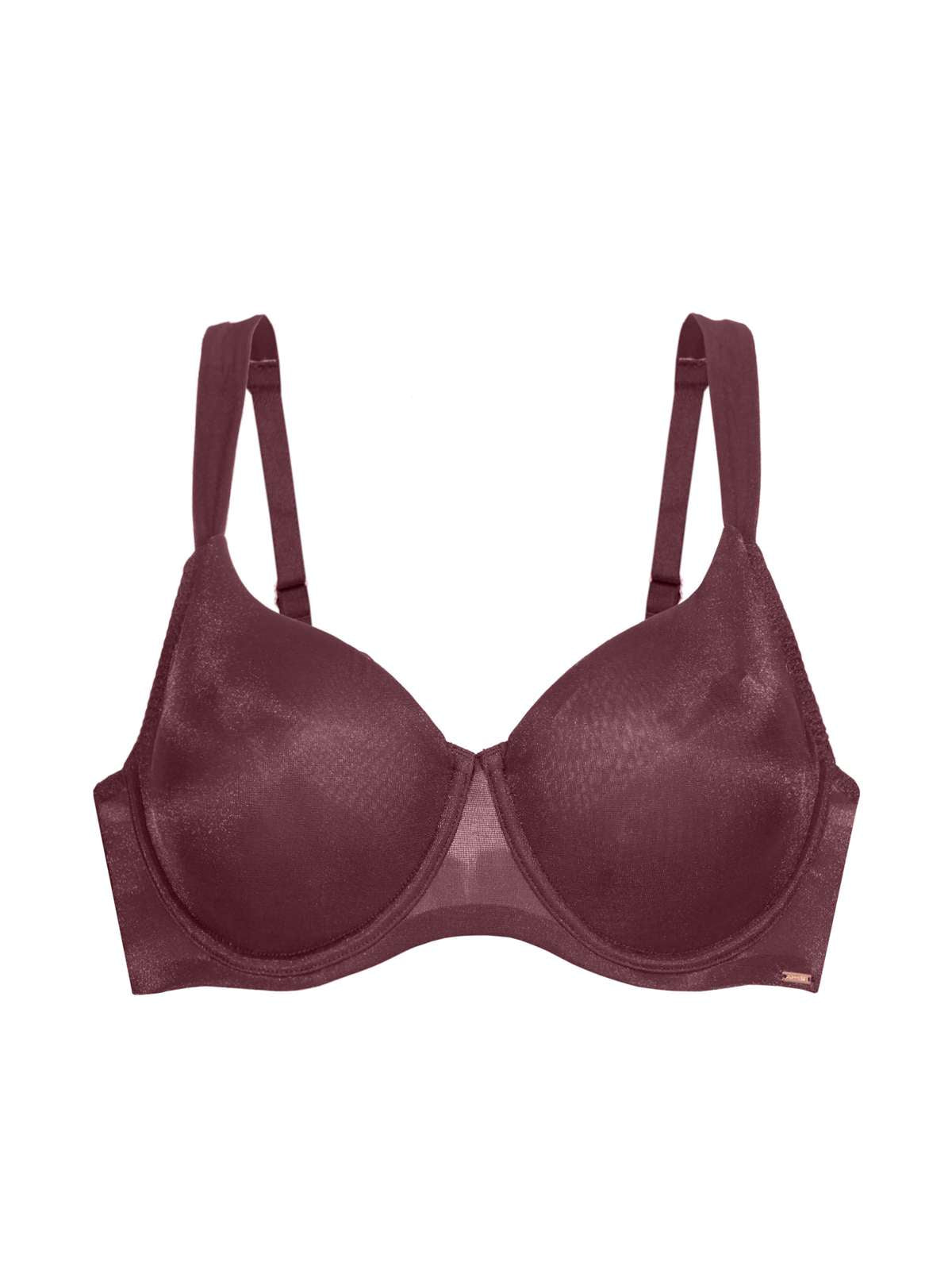 Origins Non Padded Wired Bra