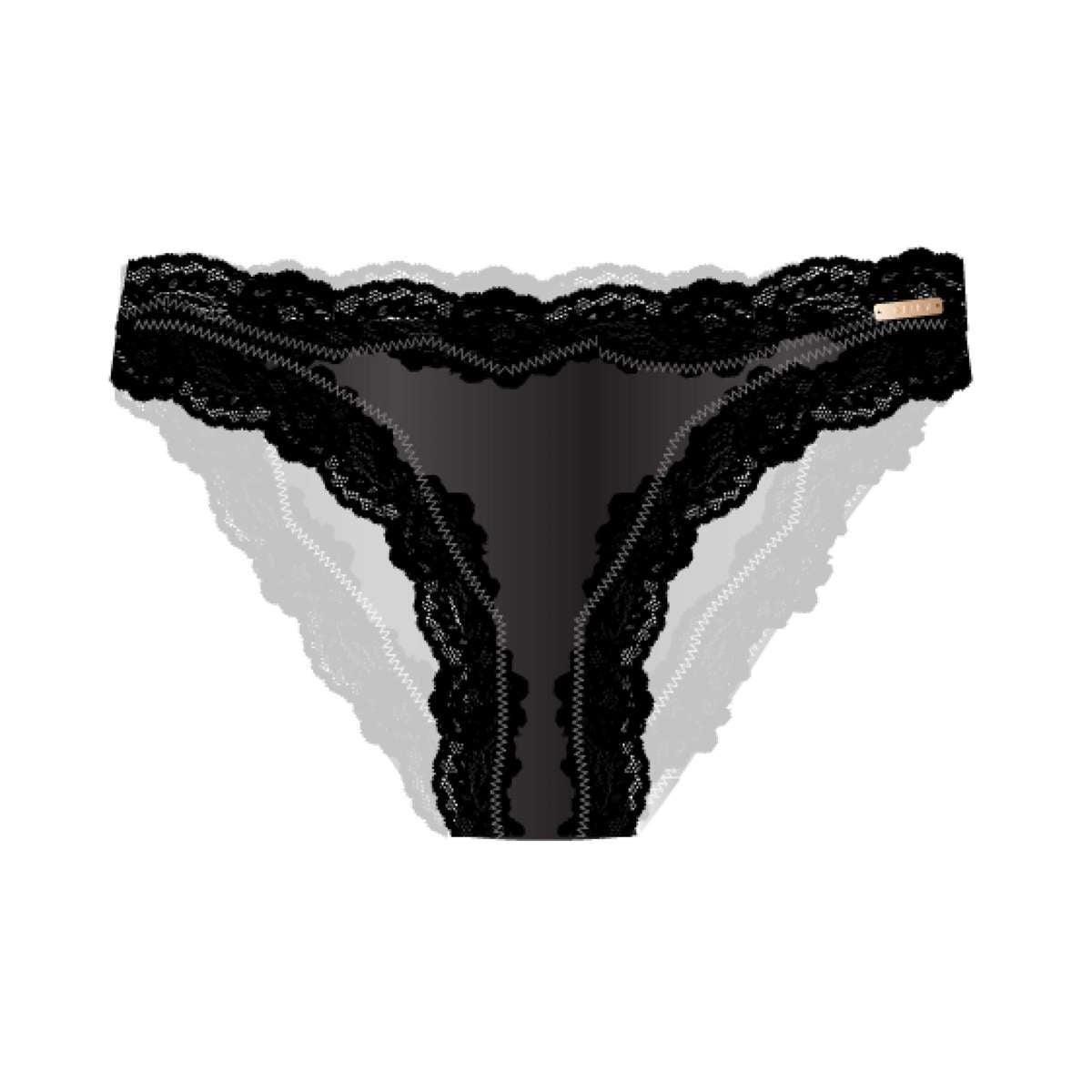 Origins Shiny Micro 2pp Brief