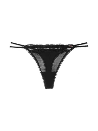 String microfibre Origins