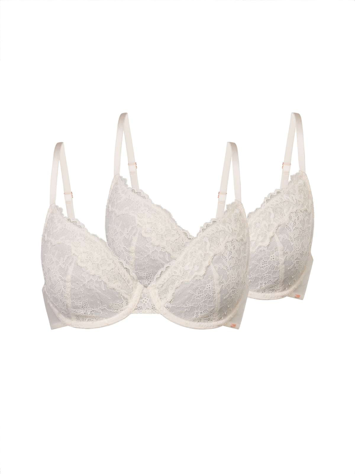 Origins 2pp Non Padded Bra