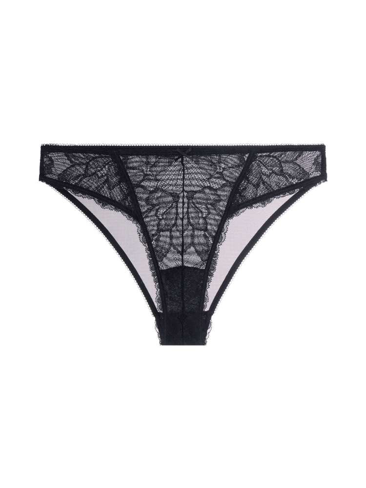 Culotte brésilienne dentelle