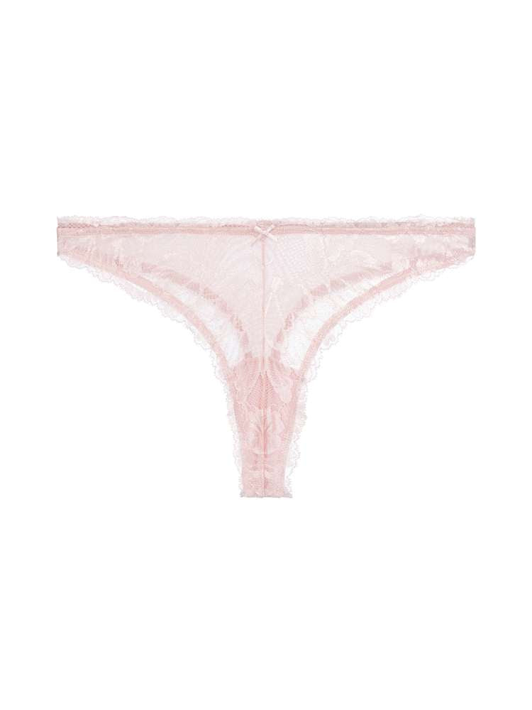 Tanga dentelle