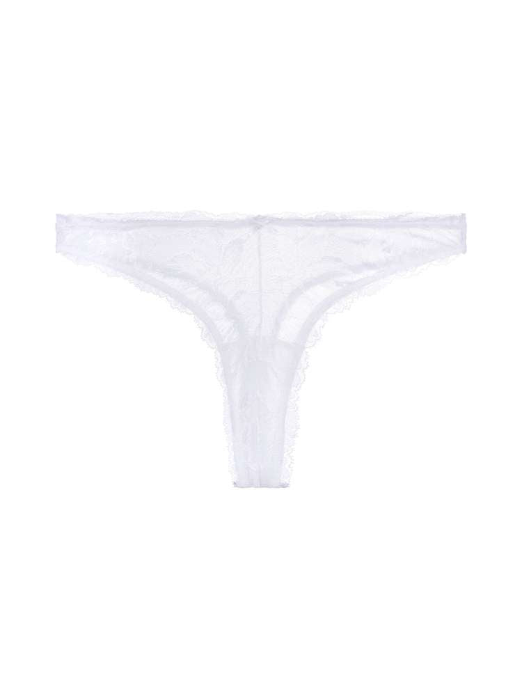 Tanga dentelle
