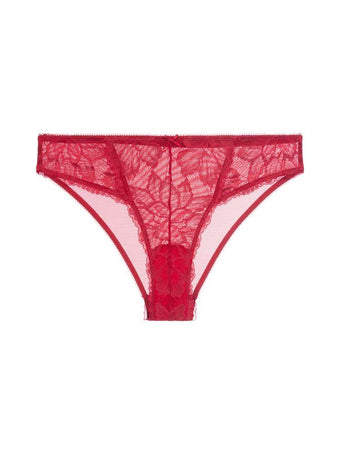 Culotte brésilienne dentelle