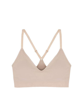 REVIVE BRALETTE WITH REMOVABLE CUPS