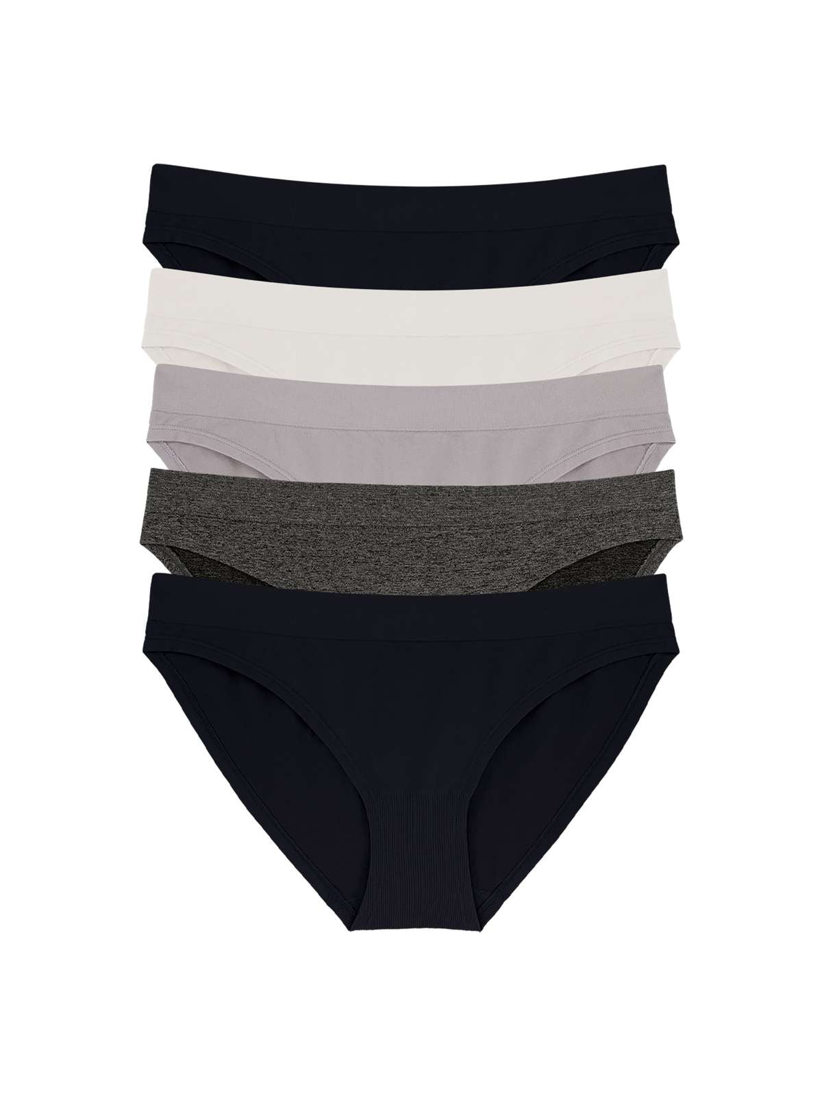 Rosanne 5Pp Brief