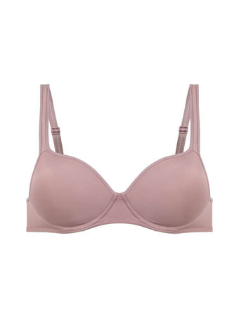 Soutien-gorge demi-coques