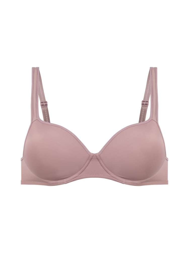 Soutien-gorge demi-coques