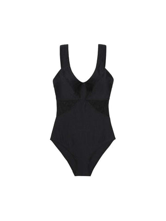 SAINT TROPEZ SCULPTING SWIMSUIT