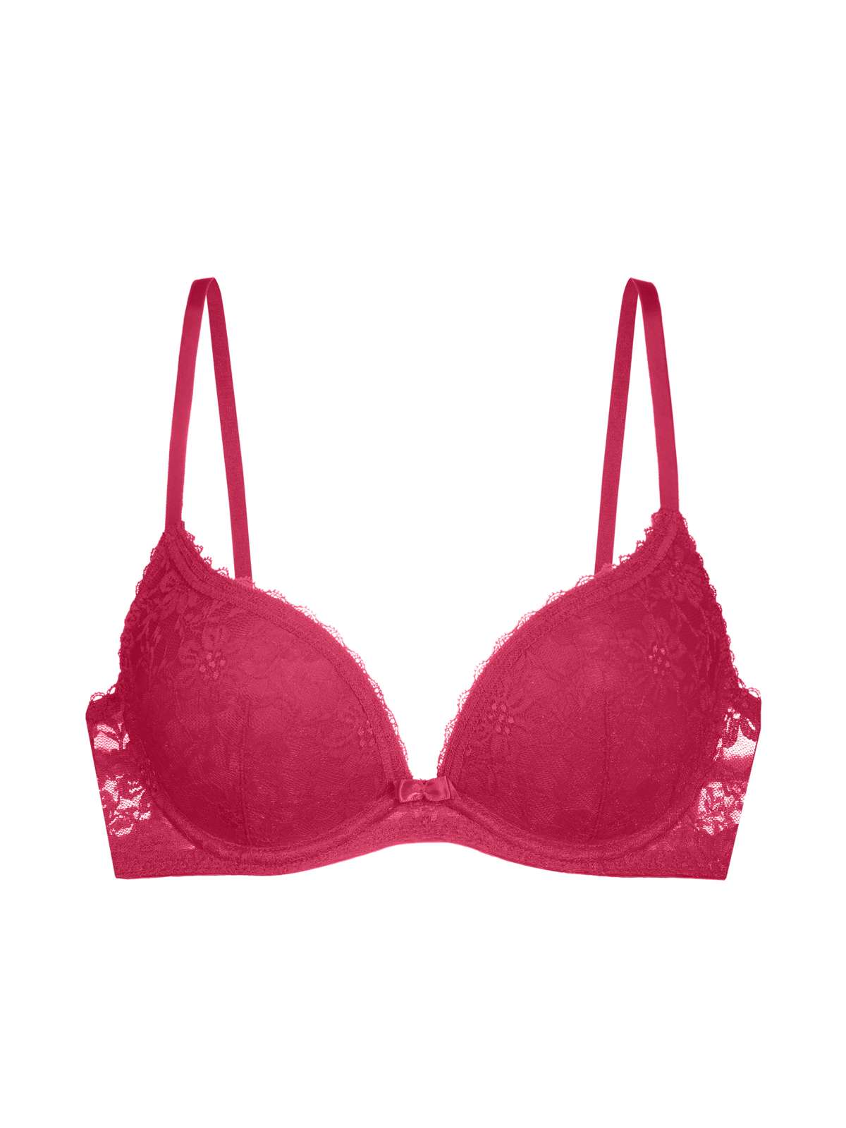 Sonia-2pp Push Up Plunge