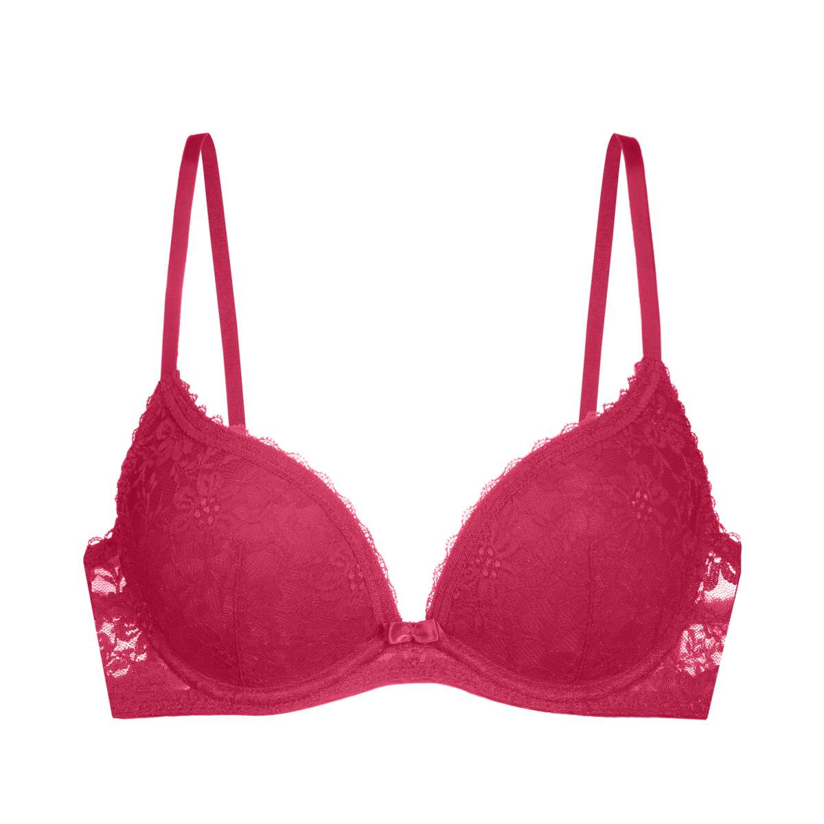 Sonia-2pp Push Up Plunge