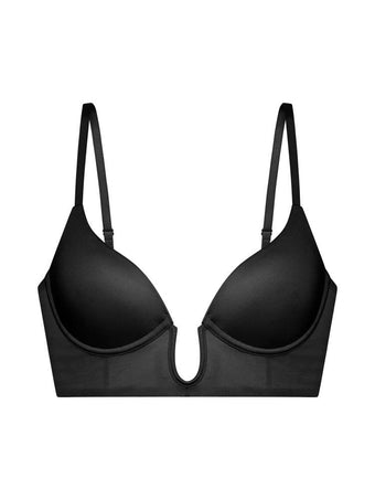 SUBLIME SCULPT DEMI BRA