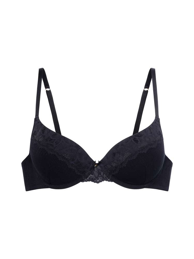 Soutien-gorge à coques