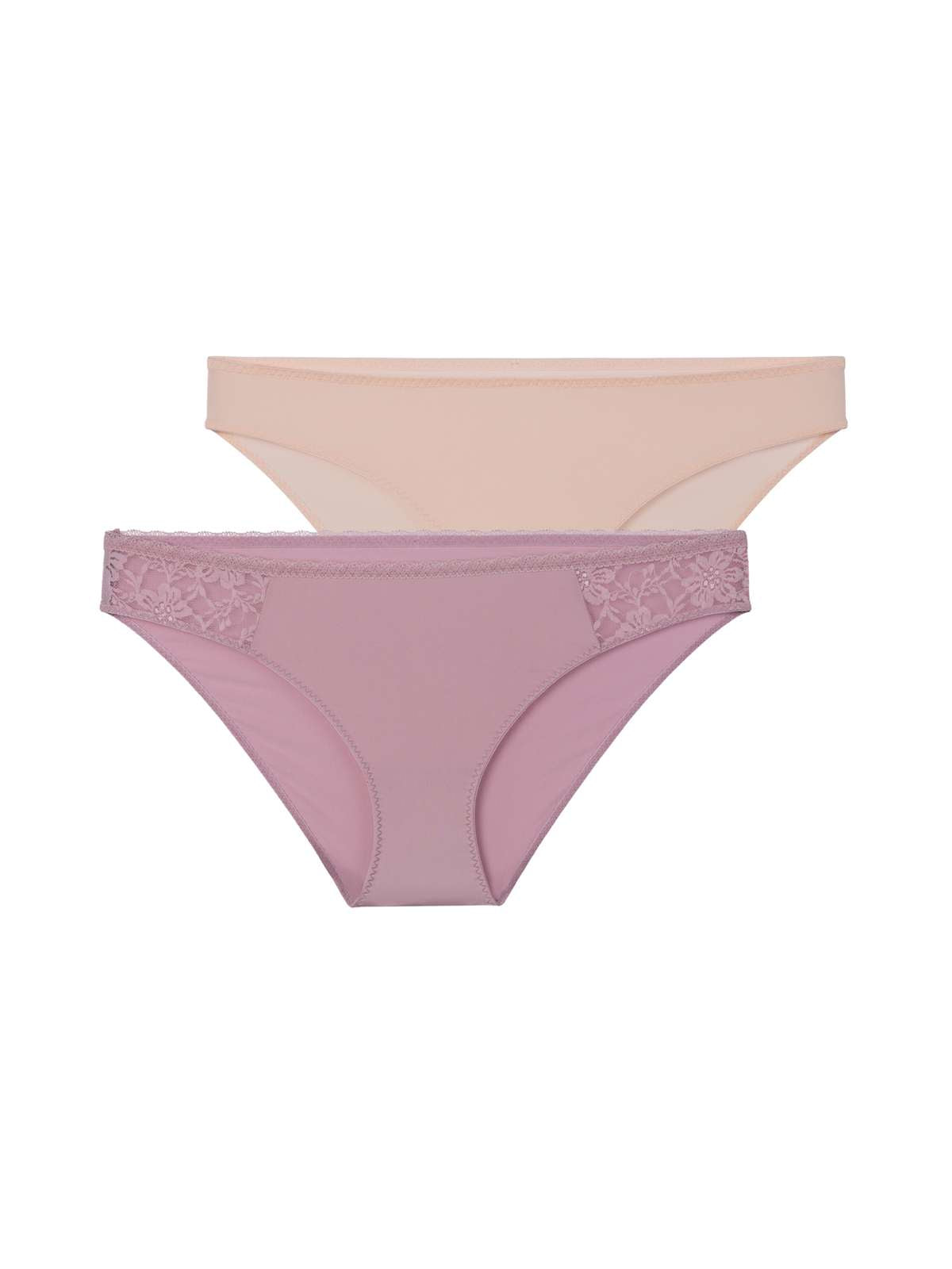 Sonia 2 Pack Brief