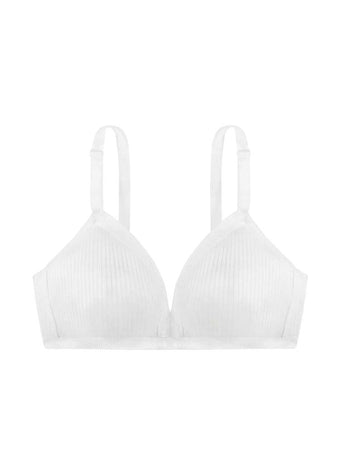TIFFANY NON PADDED BRALETTE