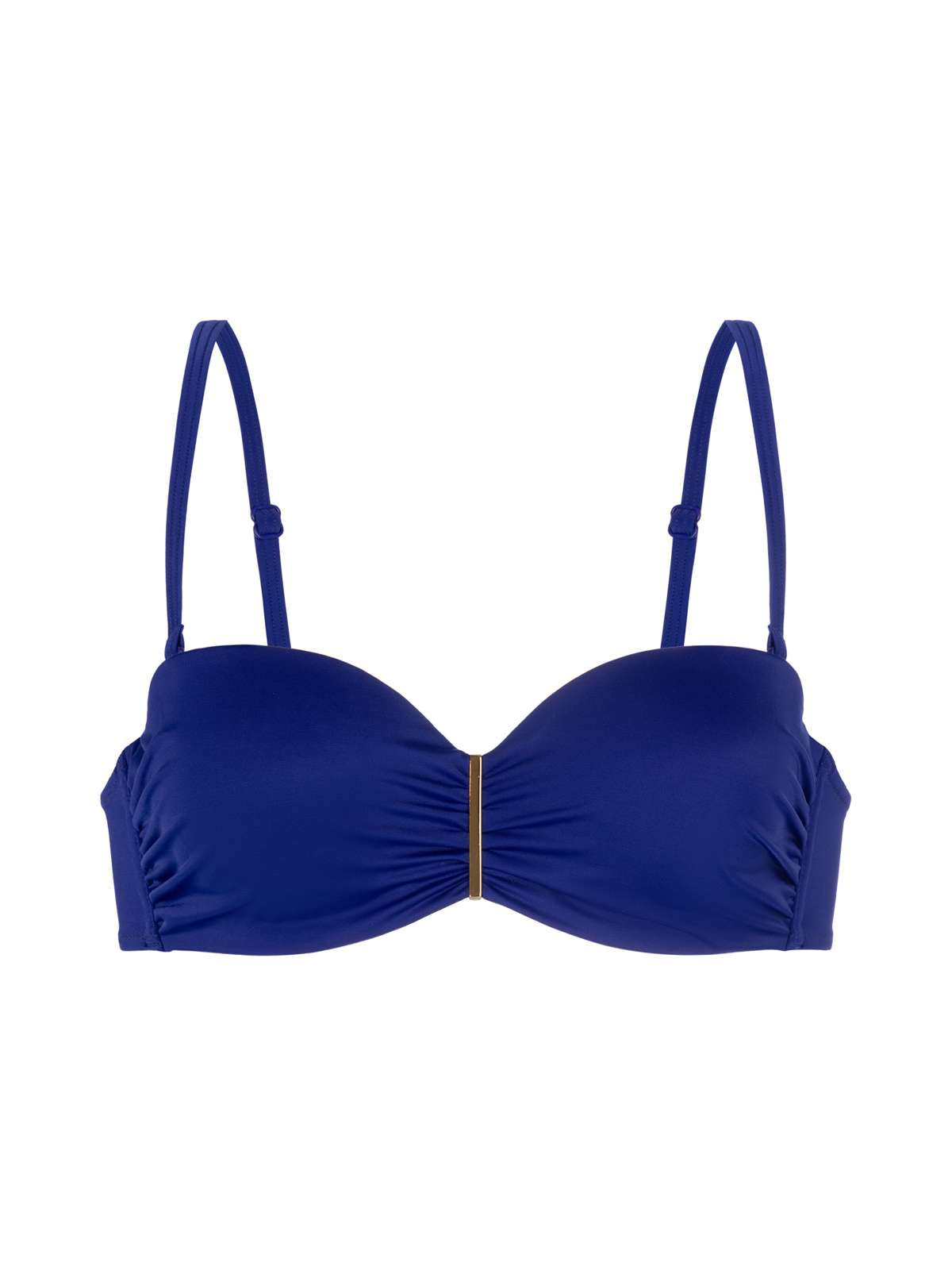 Togo Mago Light Padded Balconette Bikini Top
