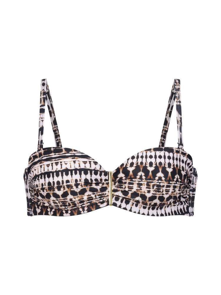 TOGO MAGO BALCONETTE BIKINI TOP