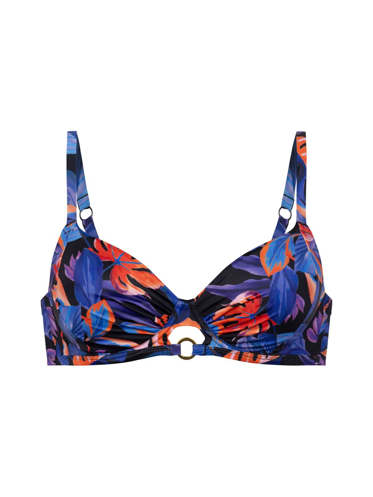 Moonlit Côte Underwired Bikini Top