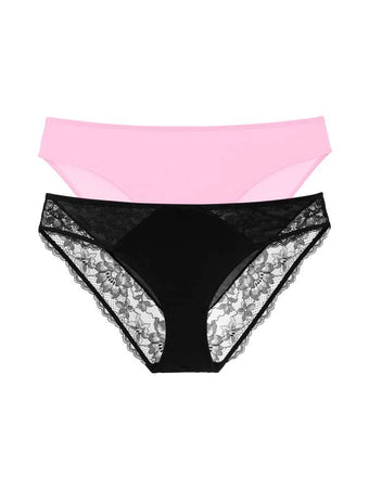 Lot de 2 culottes Willa